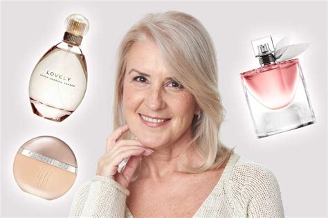 best perfume for 50 year old woman|perfume daisy for older women.